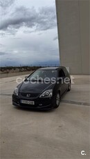 HONDA Civic 1.6i Vtec SPORT 3p.