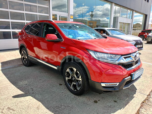 HONDA CR-V 2.0 iMMD 4x4 EXECUTIVE 5p.