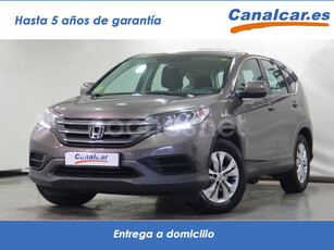 HONDA CR-V 2.2 iDTEC Comfort 5p.