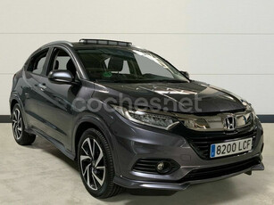 HONDA HRV 1.5 iVTEC Executive CVT 5p.