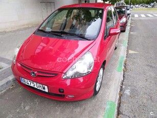 HONDA Jazz 1.4 I DSI CVT ES GRAPHITE 5p.