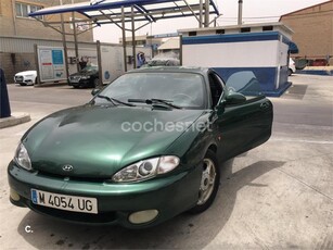 HYUNDAI Coupe 2.0I FX 3p.