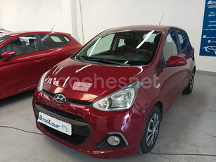 HYUNDAI i10 1.0 Essence Plus 5p.