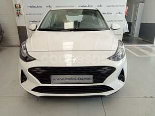 HYUNDAI i10 1.0 Klass 5p.