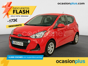 HYUNDAI i10 1.0 Tecno 5p.