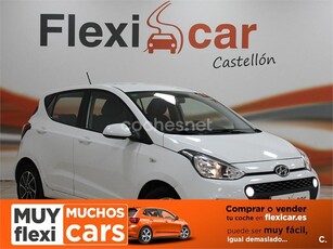 HYUNDAI i10 1.2 Link Auto 5p.