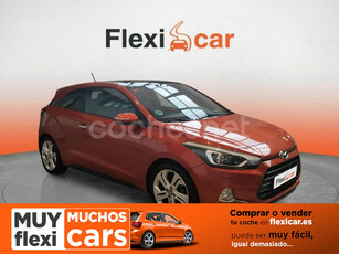 HYUNDAI i20 Active 1.0 TGDI 74kW 100CV BlueDrive Klass 5p.