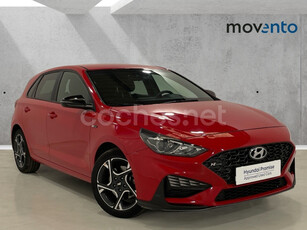 HYUNDAI i30 1.0 TGDI N Line 30 Aniversario 5p.