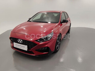 HYUNDAI i30 1.0 TGDI N Line 30 Aniversario 5p.