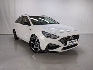 HYUNDAI i30 1.0 TGDI N Line 30 Aniversario 5p.