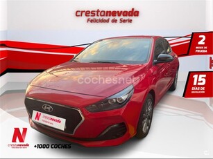 HYUNDAI i30 1.0 TGDI Tecno 5p.