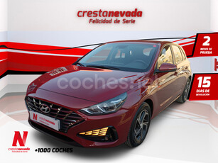 HYUNDAI i30 1.6 CRDI 85kW 116CV Klass 5p.