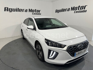 HYUNDAI IONIQ 1.6 GDI HEV Tecno DCT 5p.