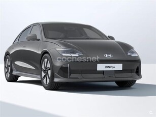 HYUNDAI IONIQ 6 77kWh 168kW Star RWD 4p.