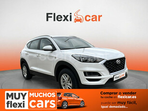 HYUNDAI Tucson 1.6 GDI 97kW 131CV Essence BE 4X2 5p.