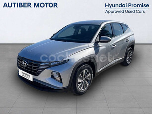 HYUNDAI Tucson 1.6 TGDI 110kW 150CV Maxx 5p.