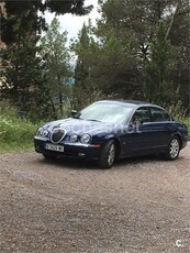 JAGUAR S-Type V6 3.0 4p.