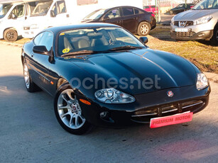 JAGUAR Serie XK XKR Coupe 2p.