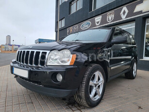 JEEP Grand Cherokee 3.0 V6 CRD Limited 5p.