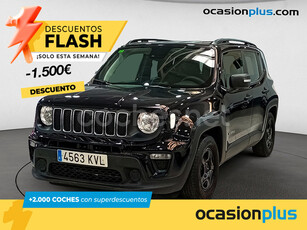 JEEP Renegade 1.0G 88kW Sport 4x2 5p.