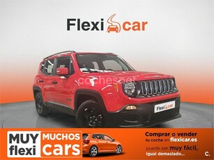 JEEP Renegade 1.6 ETORQ 81kW Sport FWD E6 5p.