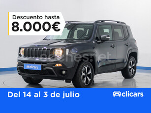 JEEP Renegade 4xe 1.3 PHEV 177 kW240CV Trailhawk AT 5p.