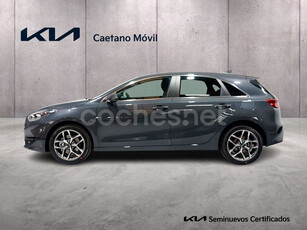 KIA Ceed 1.6 MHEV iMT 100kW 136CV Drive 5p.