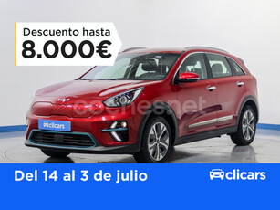 KIA e-Niro eNiro 150kW 204CV Drive Long Range 5p.