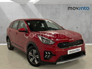 KIA Niro 1.6 GDi HEV 104kW 141CV Concept 5p.