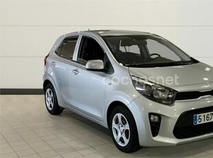 KIA Picanto 1.0 DPi 49kW 67CV Concept 5p.