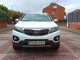 KIA Sorento 2.0 CRDi Concept 4x2 5p.