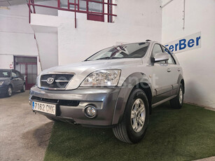 KIA Sorento 2.5 CRDi EX2 5p.