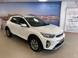 KIA Stonic 1.0 TGDi 74kW 100CV MHEV iMT Drive