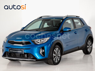 KIA Stonic 1.0 TGDi 74kW 100CV MHEV iMT Drive 5p.