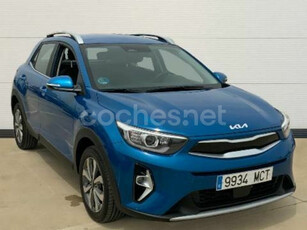 KIA Stonic 1.0 TGDi 74kW 100CV MHEV iMT Drive 5p.