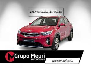 KIA Stonic 1.0 TGDi 74kW 100CV MHEV iMT Drive 5p.