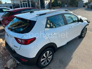 KIA Stonic 1.0 TGDi 88kW 120CV MHEV Drive DCT 5p.