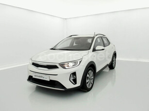 KIA Stonic 1.2 DPi 62kW 84CV Concept 5p.