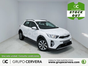 KIA Stonic 1.2 DPi 62kW 84CV Drive 5p.