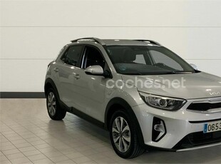 KIA Stonic 1.2 DPi 62kW 84CV Drive 5p.