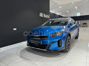 KIA XCeed 1.6 GDi PHEV 104kW 141CV eTech 5p.