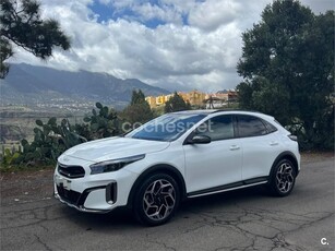 KIA XCeed 1.6 TGDi GTline 150kW 204CV DCT 5p.