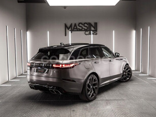 LAND-ROVER Range Rover Velar 5.0 V8 405kW SV Autobiography DE 4WD AT 5p.