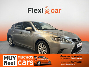 LEXUS CT 1.8 200h Executive 5p.