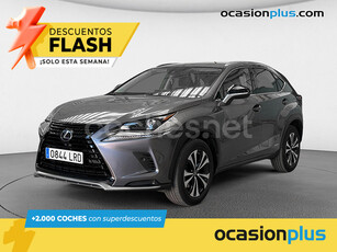 LEXUS NX 2.5 300h Premium 2WD 5p.