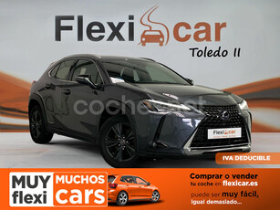 LEXUS UX 2.0 250h Business 5p.