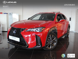 LEXUS UX 2.0 250h F Sport 5p.