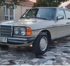 MERCEDES-BENZ 300