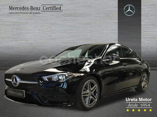 MERCEDES-BENZ CLA CLA 200 D DCT 4p.