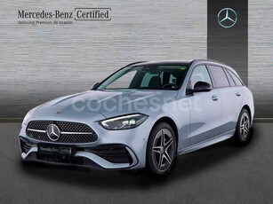 MERCEDES-BENZ Clase C C 300 e Estate 5p.